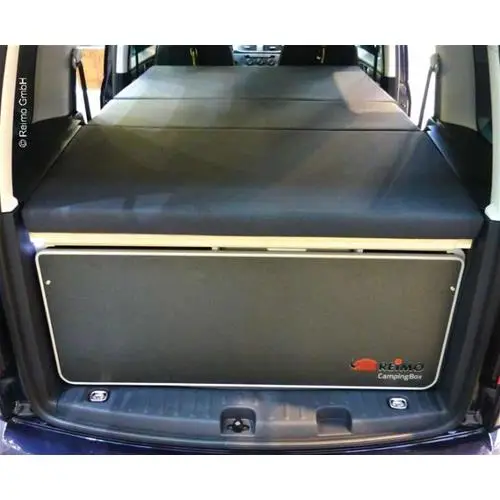 Subito Disponibile CAMPINGBOX M SOLO LETTO 2 POSTI OPZIONALE