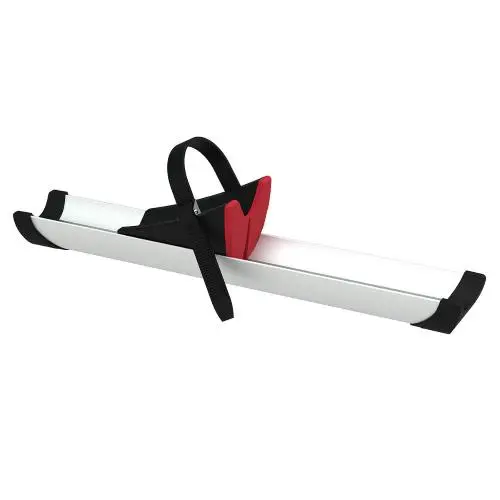 CANALINA PER CARRY-BIKE KIT RAIL PREMIUM 45 98656M087 Ultimissimo Modello