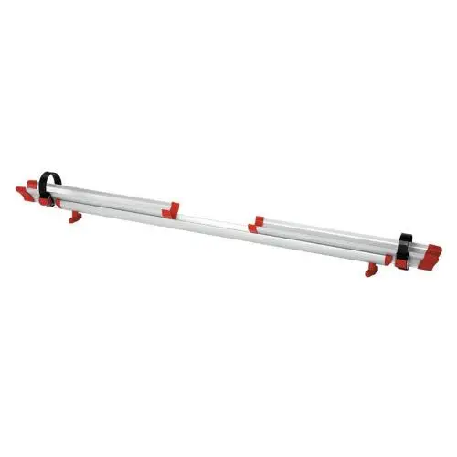 CANALINA PER CARRY-BIKE RAIL QUICK C RED 98656-368 Vendita Finale