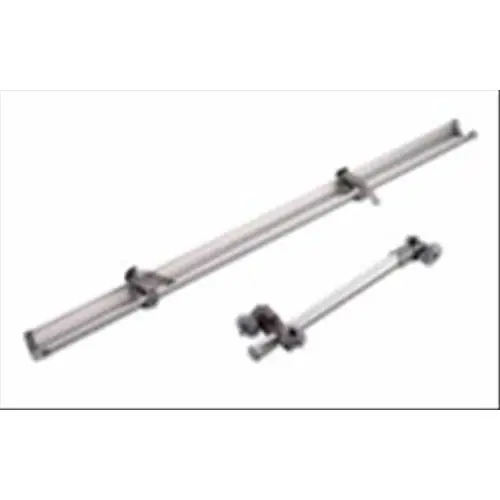 CANALINA PORTABICI TR.EM KIT 3° POSTO 145CM CON BRACCETTO Bestseller