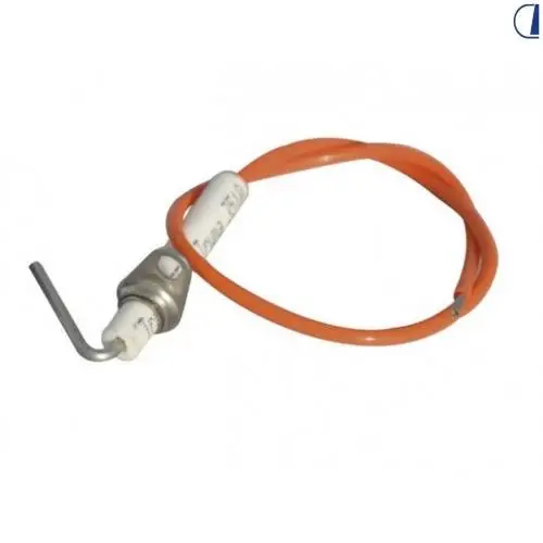 CANDELETTA RILEVAZIONE FIAMMA PER TRUMA E2400 110 3905.157 Prezzo Scontato