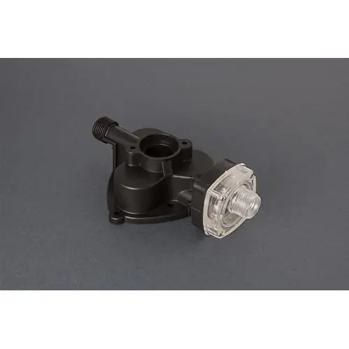 CAPPELLOTTO E FILTRO AQUA 8 01203A01- Quantità Limitata