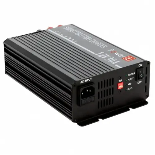 CARICA BATTERIE AUTOMATICO 12V 30A ANCHE PER LITIO Quantità Limitata