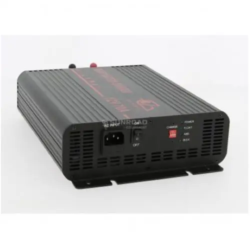 CARICA BATTERIE AUTOMATICO IUOU 12V 70A ANCHE PER LITIO Offerta