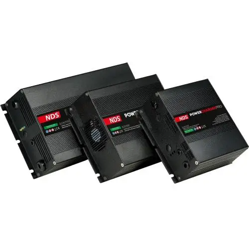 CARICA BATTERIE POWER CHARGER PRO 12V 15A PFC0300-12CH15S Compra Oggi Stesso