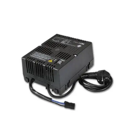 CARICA BATTERIE SWITCHING 16A CB516-3 C/CAVO Ultima Occasione