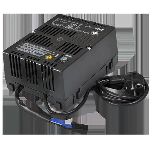 CARICA BATTERIE SWITCHING 20A CB520-3 C/CAVO Non Perdere