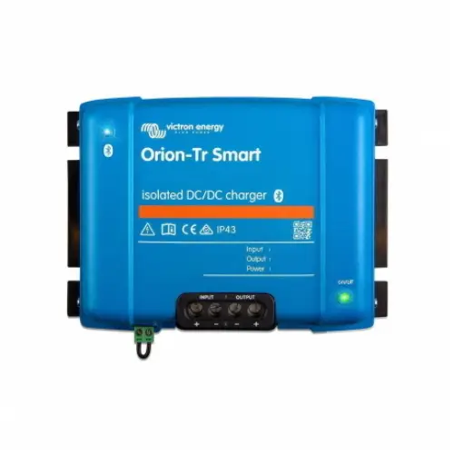 CARICABATTERIE DC-DC ORION 12/12 18A ISOLATO Ordina Subito