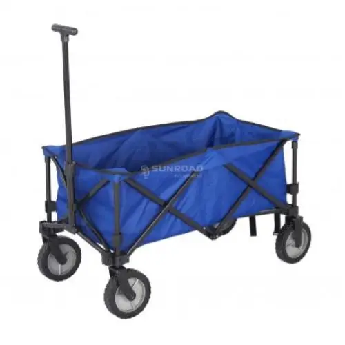 Ultime Pezzi CARRELLO PIEGHEVOLE CHARIOT TROLLEY COMPACT