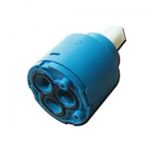 CARTUCCIA RICAMBIO 35MM 2 PIN Professionale
