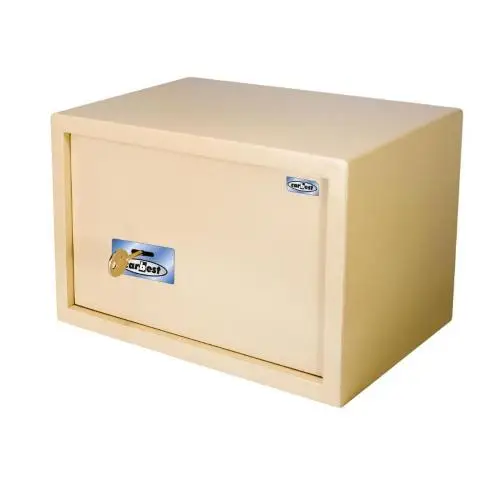 CASSAFORTE MIDI MOD.REX Di Tendenza