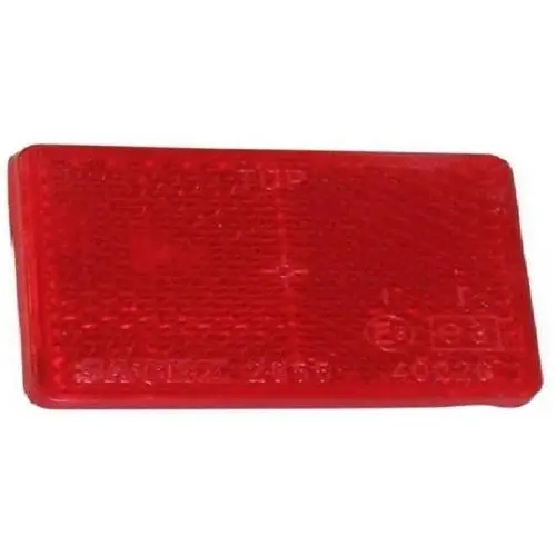 Saldi CATARIFRANGENTE ROSSO 90X40 1I0H20000038000