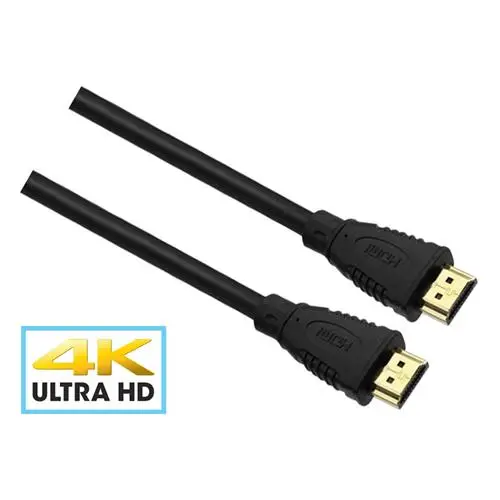 Pagamento Sicuro CAVO HDMI 3MT 4K 2K SPINOTTI 19+1 PIN ORO