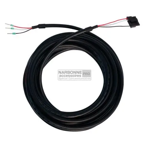 Affare CAVO PER DISPLAY PER BATTERIE SUPER B 90