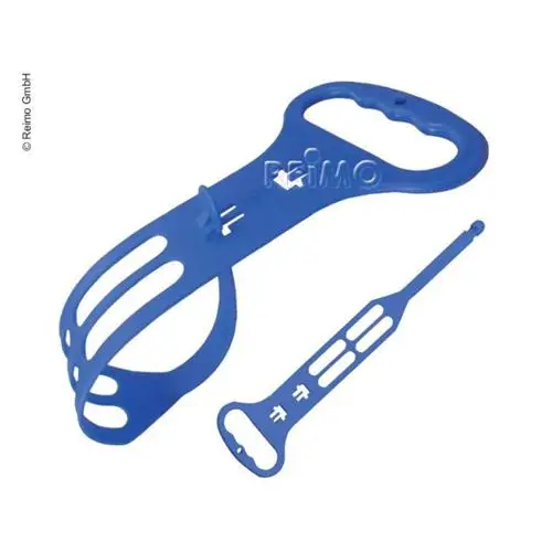 Promo Stagionale CAVO RETE MANIGLIA FASCIA DI TRASPORTO