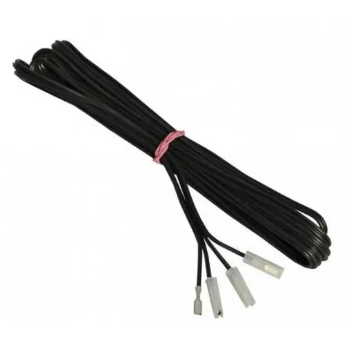 CAVO SENSORE AMBIENTE 4M PER COMBI 110 3400.719 Più Venduto
