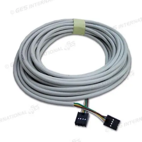Offerta Speciale CAVO SERIALE PANNELLO DERIVATORE 8MT