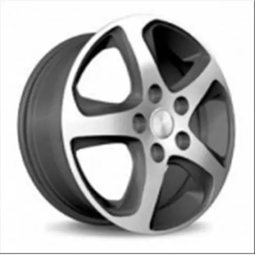 CERCHIO IN LEGA VAWE STAR 17X7 ET45 PCD 5X130 Quantità Limitata