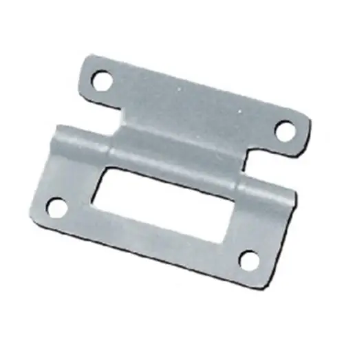 CERNIERA INTERNO QUADRO IN METALLO ZINCATO 52X38MM Must-Have