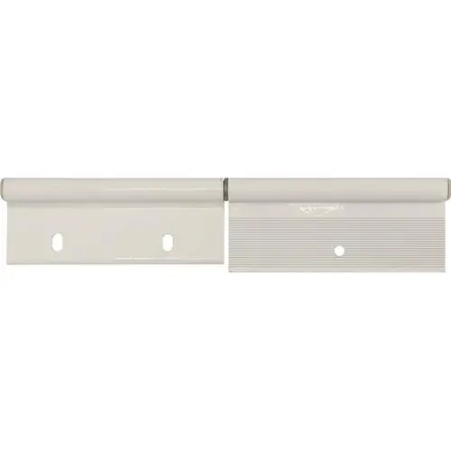 CERNIERA PER PORTE E PORTELLI 11+11CM BIANCA Offerta Del Giorno