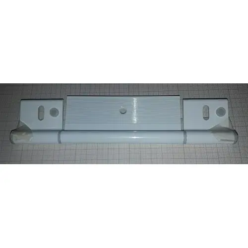 Compra Adesso CERNIERA PER PORTE E PORTELLI 195X48MM BIANCA