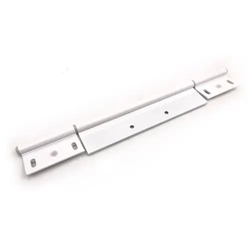 CERNIERA PER PORTE E PORTELLI 340X48MM COLOR ALLUMINIO Ordina Subito