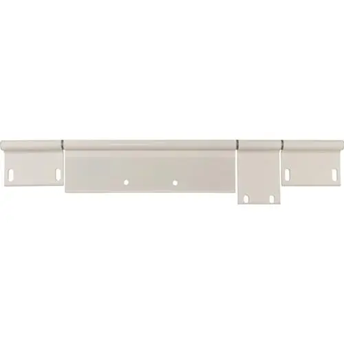 CERNIERA PER PORTE E PORTELLI 7+20+5+7CM BIANCA Prezzo Conveniente
