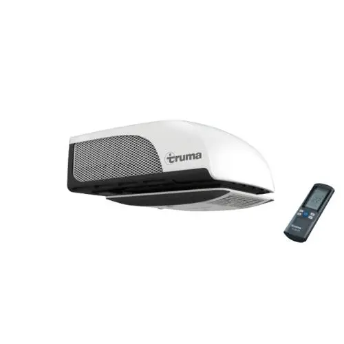Prezzo Ridotto CLIMATIZZATORE AVENTA ECOMPACT 1700W 019 AV44200.01 + DIFFUSORE INTERNO GRIGIO 019 AVB40801.04