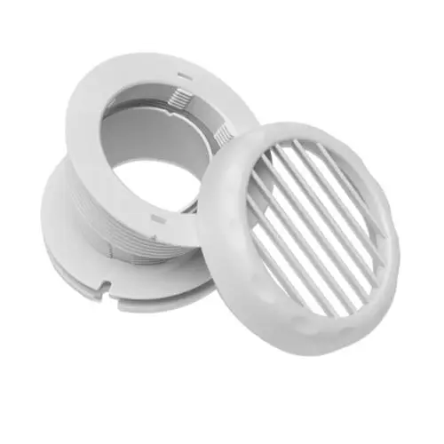 Must-Have CLIMATIZZATORE FRESH WELL SOLO BOCCHETTA DI USCITA Ø60MM