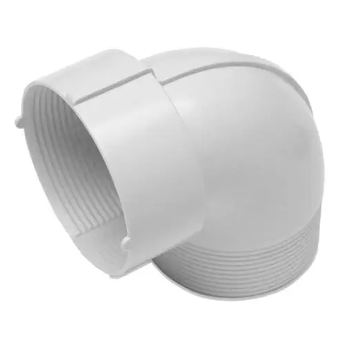 CLIMATIZZATORE FRESH WELL SOLO CURVA 90° Ø60MM Offerta Del Giorno