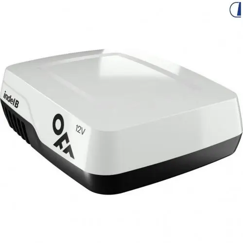 CLIMATIZZATORE PLEIN AIRCON 12V BY INDEL B SENZA DIFFUSORE NEW 2024 Novità