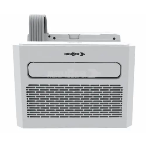 CLIMATIZZATORE PORTATILE POLARYS TWINAIR 3 3000BTU 0716031N Subito Disponibile