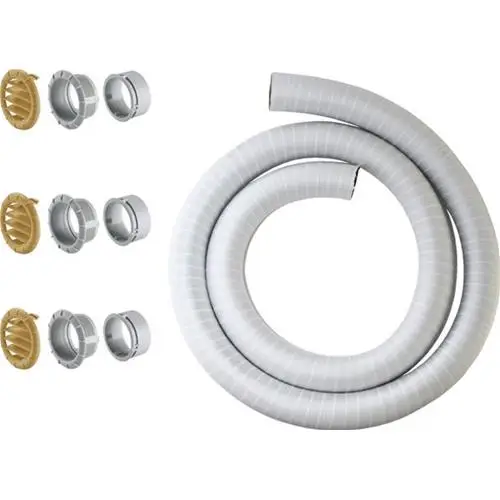 Scelto Dai Clienti CLIMATIZZATORE SAPHIR KIT EASYSET