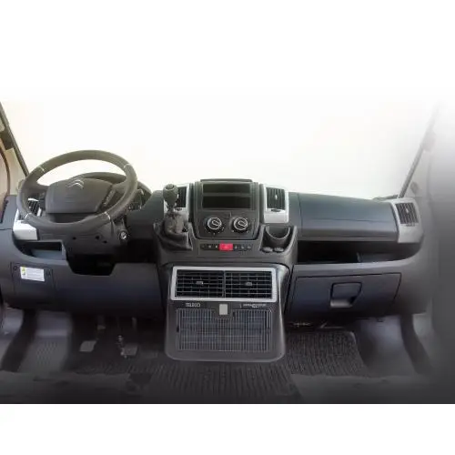 Ultime Pezzi CLIMATIZZATORE ULTRA COMFORT 6000 POMPA DI CALORE PER DUCATO X290