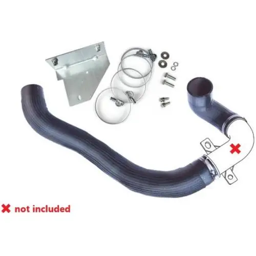 Occasione CLIMATIZZATORE ULTRA COMFORT SOLO KIT KAMI 6000 PER DUCATO X290 DAL 2015 AL 2021 CON MOTORE IVECO