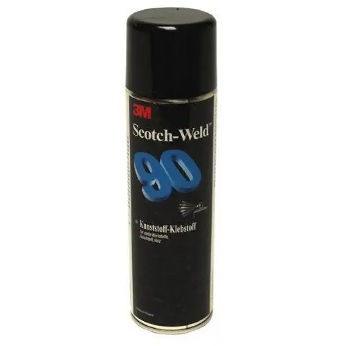 COLLA SPRAY SCOTCH-WELD 90 Bestseller