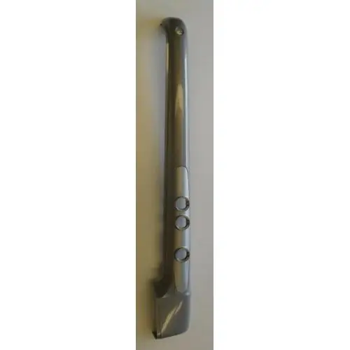 COLONNA POSTERIORE DX MOBILVETTA KEA SPESS.5MM ABS+PMMA GRIGIO Prezzo Ridotto