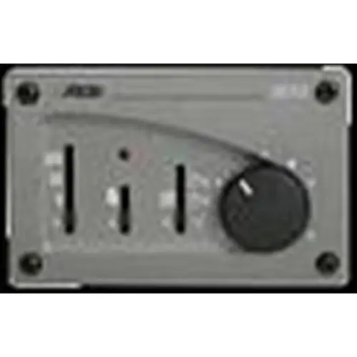 COMANDO ANALOGICO PER STUFA COMPACT 3010 Acquista Ora