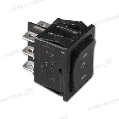COMMUTATORE BIPOLARE 12V 26X21MM Prezzo Conveniente