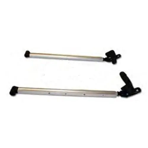 Compra Oggi Stesso COMPASSI CLICK-CLACK COPPIA PER FINESTRE SEITZ H MM600