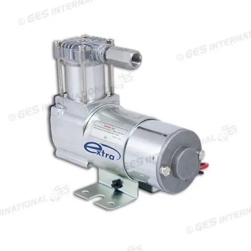 COMPRESSORE PER SOSPENSIONI AD ARIA 12V EXTRATOP Novità