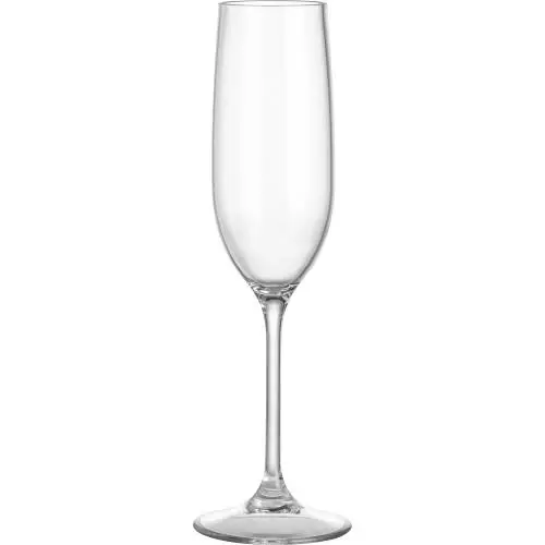 CONFEZIONE 2 BICCHIERI 25CL PROSECCO GLASS CUVÉE 0830205N.C71 Promozione