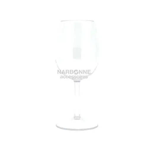 CONFEZIONE 2 BICCHIERI 45CL TRITAN DA VINO Must-Have