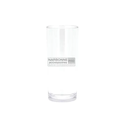 CONFEZIONE 2 BICCHIERI PER LONG DRINK IN TRITAN 33CL Miglior Prezzo