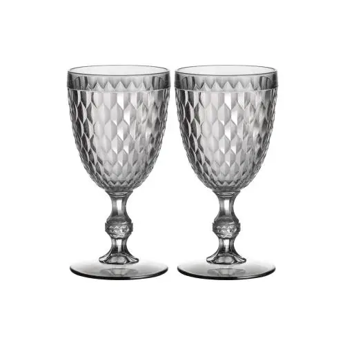Spedito Oggi CONFEZIONE 2 BICCHIERI WINEGLASS CORALUX 0830231N.C25