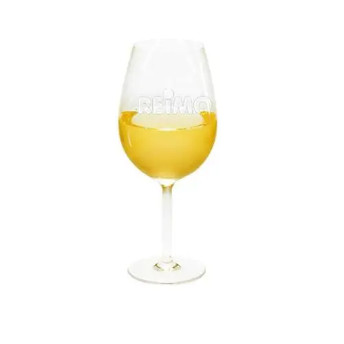 Quantità Limitata CONFEZIONE 2 CALICI VINO 36CL POLICARBONATO