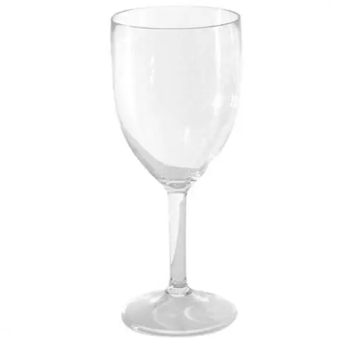 CONFEZIONE 3 CALICI VINO 20CL POLICARBONATO TANA Super Prezzo