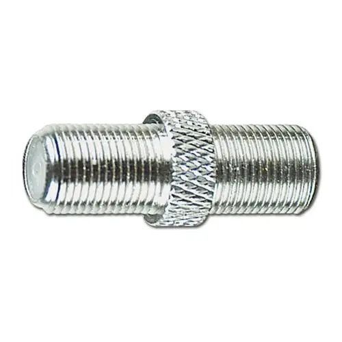 Nuova Collezione CONNETTORE F FEMMINA/F FEMMINA