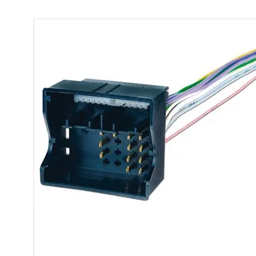 CONNETTORE RADIO TRANSIT DAL 06 MASCHIO Direttamente Dal Produttore