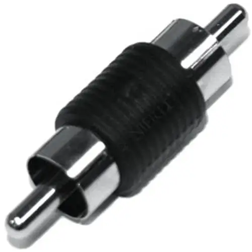 CONNETTORE RCA MASCHIO/MASCHIO Promo Stagionale